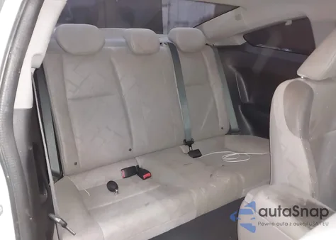 2013 Honda Civic Lx из США, поврежденный, VIN 2HGFG3B57DH522014